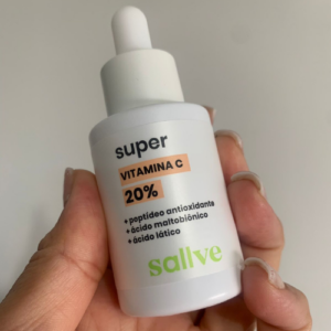 Vitamina C