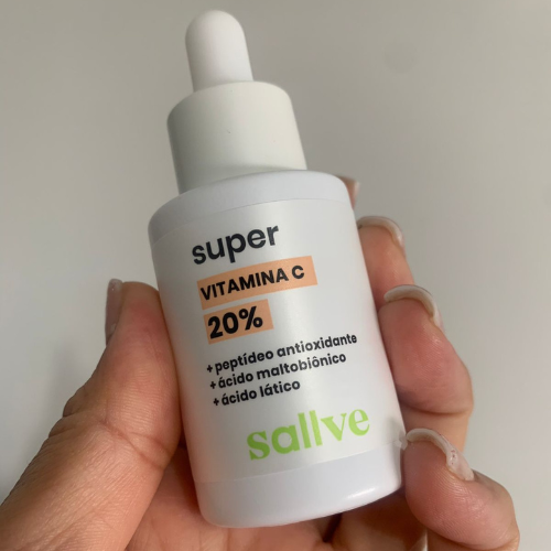 VITAMINA c