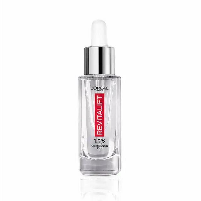 ÁCIDO HIALURÔNICO REVITALIFT(SÉRUM)