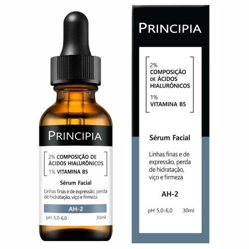 ÁCIDO HIALURÔNICO PRINCÍPIA