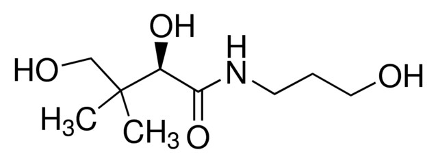 DEXPANTENOL