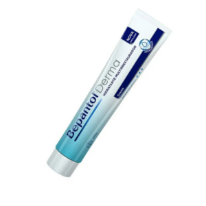 BEPANTOL DERMA