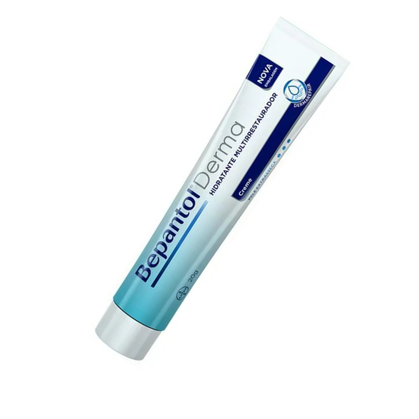 BEPANTOL DERMA TOQUE SECO