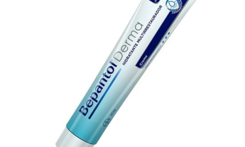 BEPANTOL DERMA TOQUE SECO